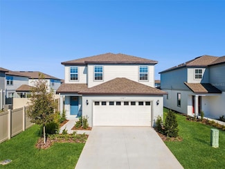 1087 Silverlake Blvd, Lake Alfred, FL 33850