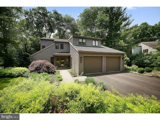 3 Fox Pond Unit 44, Spring House, PA 19477