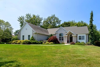 7687 Byron Depot Dr SW, Byron Center, MI 49315