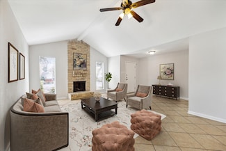 5519 Fallengate Dr, Spring, TX 77373
