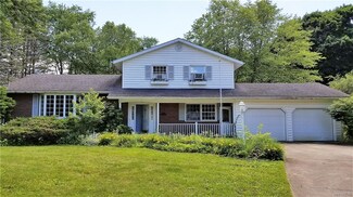 8 Upland Terrace, Allegany, NY 14706