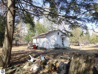00 S Fire Rd, Twining, MI 48766