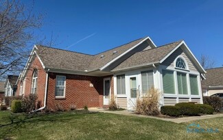162 Summerfield Blvd Unit 13, Bowling Green, OH 43402