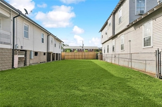 3015 Burdette St, New Orleans, LA 70125