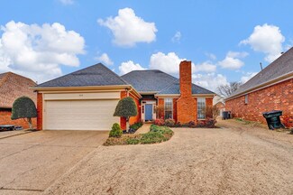 4118 Persimmon Hill Cove, Memphis, TN 38135