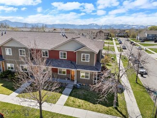 996 Saxon Way Unit 996D, Bozeman, MT 59718