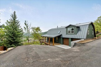 315 Jungfrau Hill Rd, Midway, UT 84049