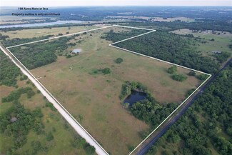 0 N Ew 122 Rd Rd Unit 1075094, Wetumka, OK 74883