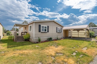 6100 S Highway 97 Unit 32, Redmond, OR 97756