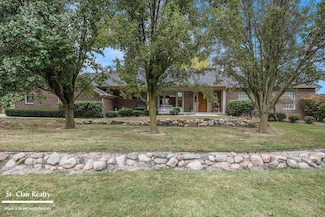 2350 Wadhams Rd, Saint Clair, MI 48079