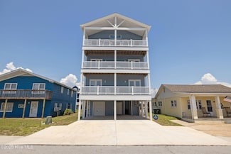 514 W Atlantic Blvd, Atlantic Beach, NC 28512