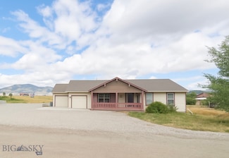 314 Buffalo Dr, West Yellowstone, MT 59758