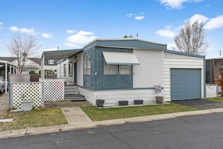 1205 E Lyons Ave Unit 15, Spokane, WA 99208