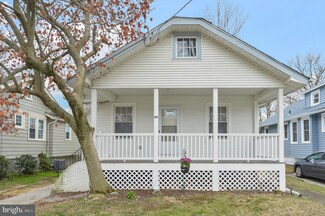 66 Harding Ave, Oaklyn, NJ 08107