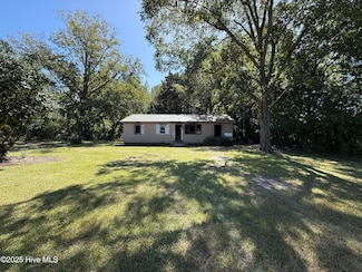 274 Lawrence Brown Rd, Bladenboro, NC 28320