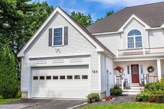12 Turtle Hill Rd Unit A, Ayer, MA 01432