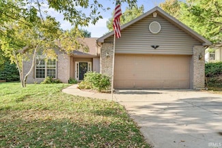 306 Weeping Willow Ln, Lafayette, IN 47905