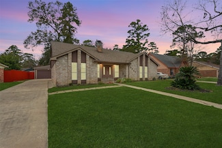 2407 Rambling Brook Dr, Spring, TX 77373
