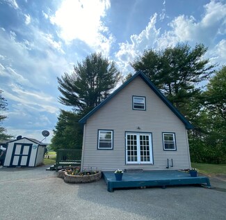 3284 Bennoch Rd, Alton, ME 04468