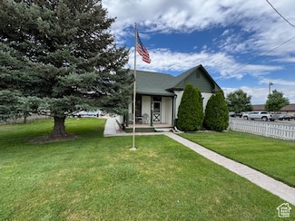410 S Main St, Centerfield, UT 84622