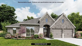 9923 Magnolia Estates Ln, Manvel, TX 77578