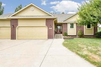 547 Homestead Ct, Colwich, KS 67030