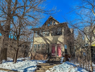 836 Thornton St SE, Minneapolis, MN 55414