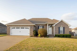 131 Fox Loop, Muscle Shoals, AL 35661