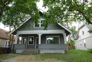 1308 W Nora Ave, Spokane, WA 99205
