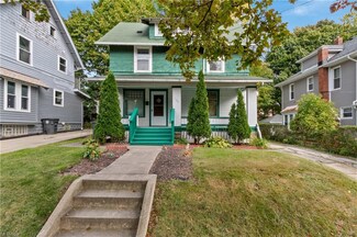 105 Burton Ave, Akron, OH 44302