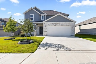 515 Bella Rosa Way, Cibolo, TX 78108