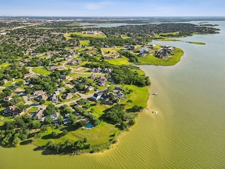 7637 W Shore Dr, the Colony, TX 75056