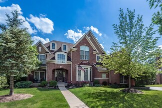39W133 Fryendall Ct, Geneva, IL 60134
