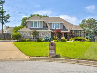 7402 S 109th Ave E, Tulsa, OK 74133