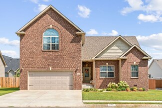 461 Preakness Cir, Pleasant View, TN 37146