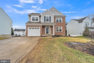 7 Grosvenor Ct, Reisterstown, MD 21136