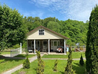 3204 Beckwith Rd, Fayetteville, WV 25840