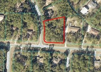 Lot 2 SW 215th Ave, Rainbow Springs, FL 34431