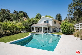 24975 Kit Carson Rd, Hidden Hills, CA 91302