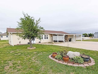 145 N Birch St, Shelby, NE 68662