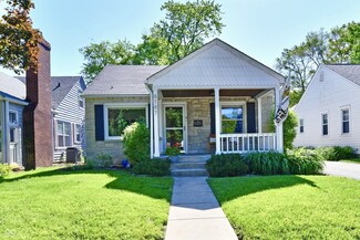 6187 Crittenden Ave, Indianapolis, IN 46220