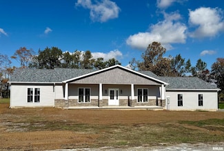 12570 Hudgens Rd, Marion, IL 62959