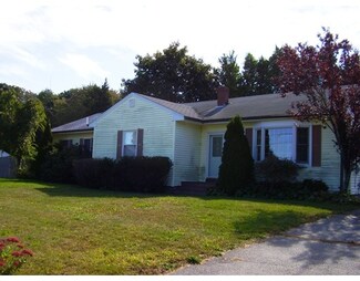 11 Timothy St, Fairhaven, MA 02719
