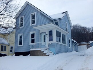 226 Caroline Ave, Syracuse, NY 13209