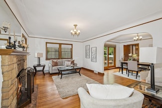 4207 Vincent Ave N, Minneapolis, MN 55412