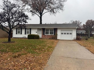 3110 NE 66th St, Kansas City, MO 64119