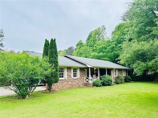 31 Cline Dr SW, Cartersville, GA 30120