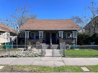 1554 S San Joaquin St, Stockton, CA 95206