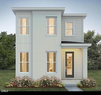 40 Broadoak Ln, Pittsboro, NC 27312