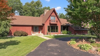 278 Layne Mendel Rd, Bowling Green, KY 42101